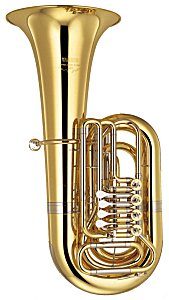 basso tuba