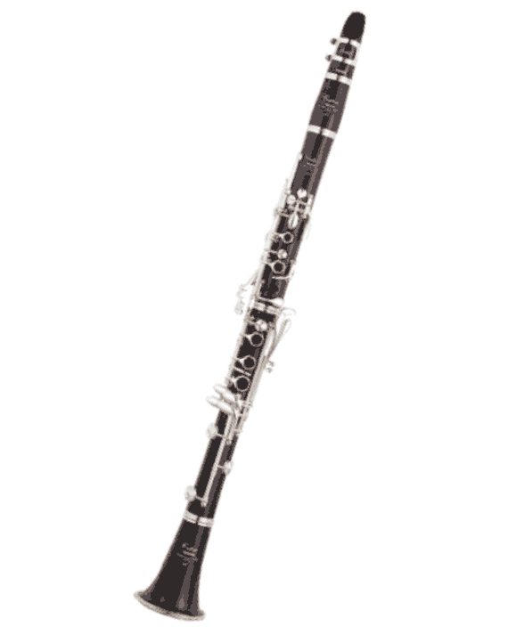 clarinetto