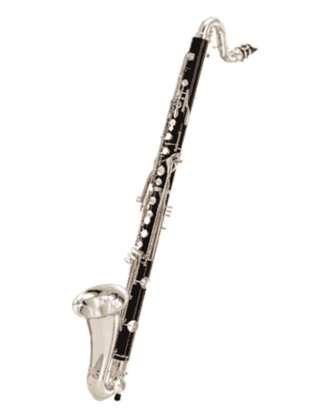 clarinetto basso