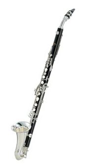 clarinetto contralto