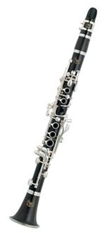 clarinetto piccolo