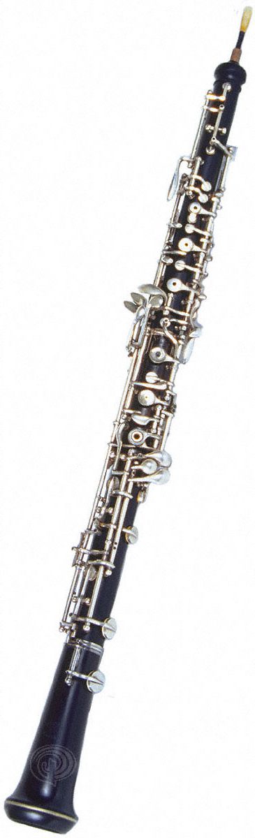 oboe