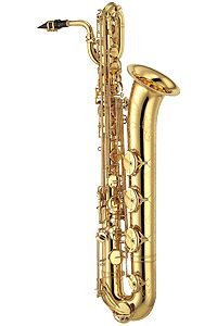 sax baritono