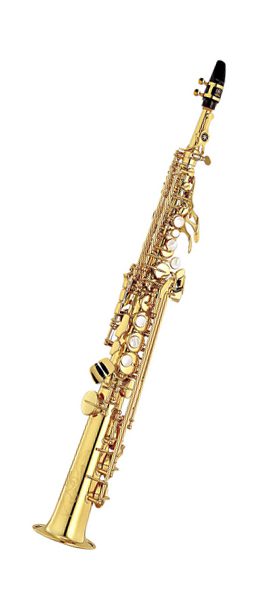 sax soprano